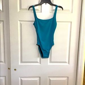 Michael Kors one piece swimsuit